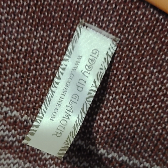 Women's sweater vest - Picture 3 of 3